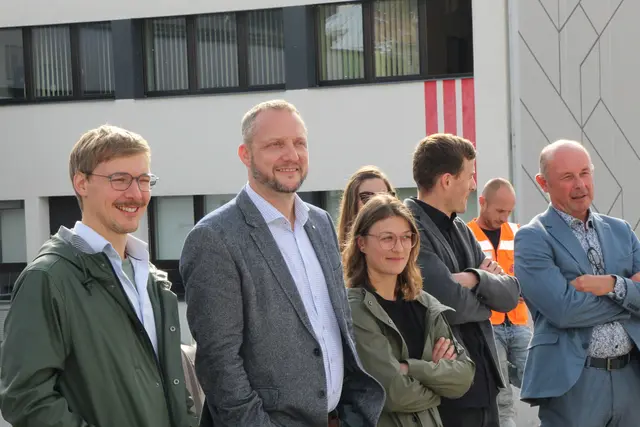 Foto: MeinBezirks/Franz Staudinger