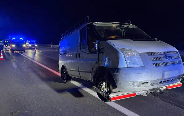 Foto: BFKDO BADEN / Stefan Schneider
