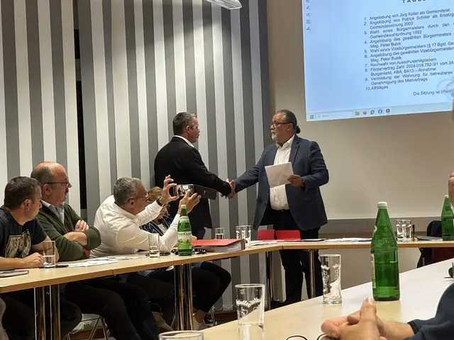 Foto: Johanna Müllner