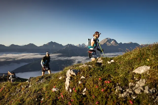 Wie lief der Sommer 2026 im Stubaital? TVB-Geschäftsführer Gleirscher zieht Bilanz. | Foto: Andi Frank