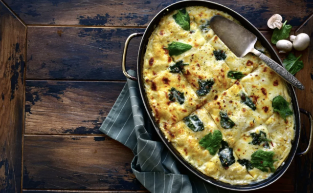 Foto: Adobe Stock/lilechka75