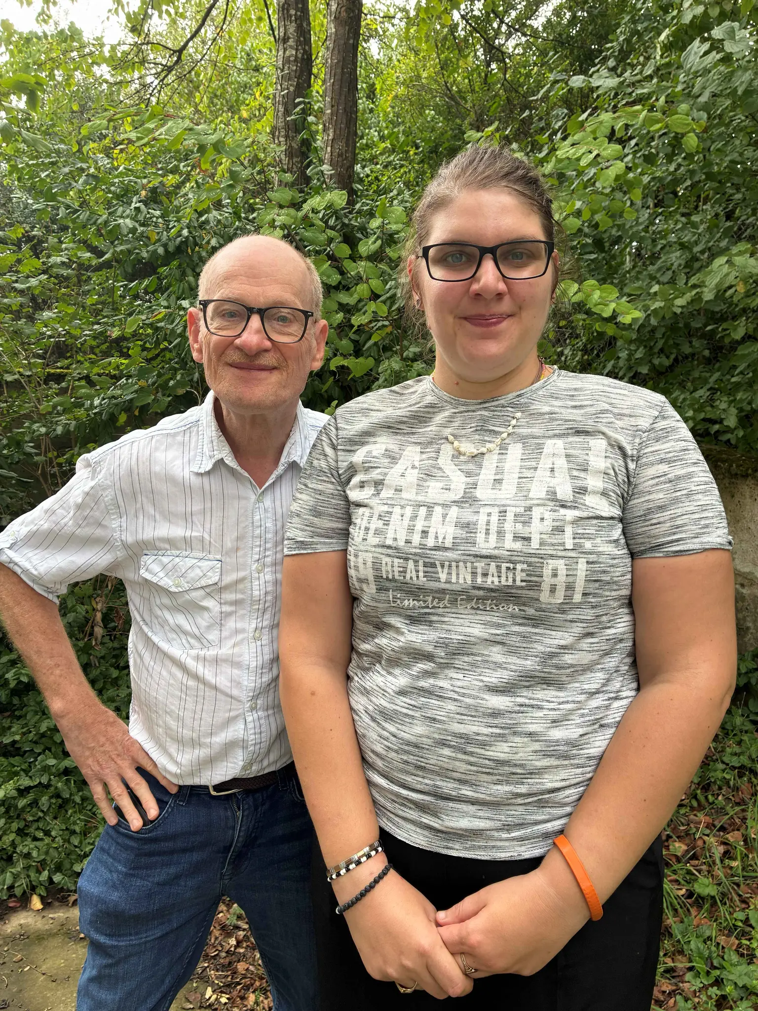 Lebenshilfe: People with disabilities participate - | Steyr & Steyr Land
