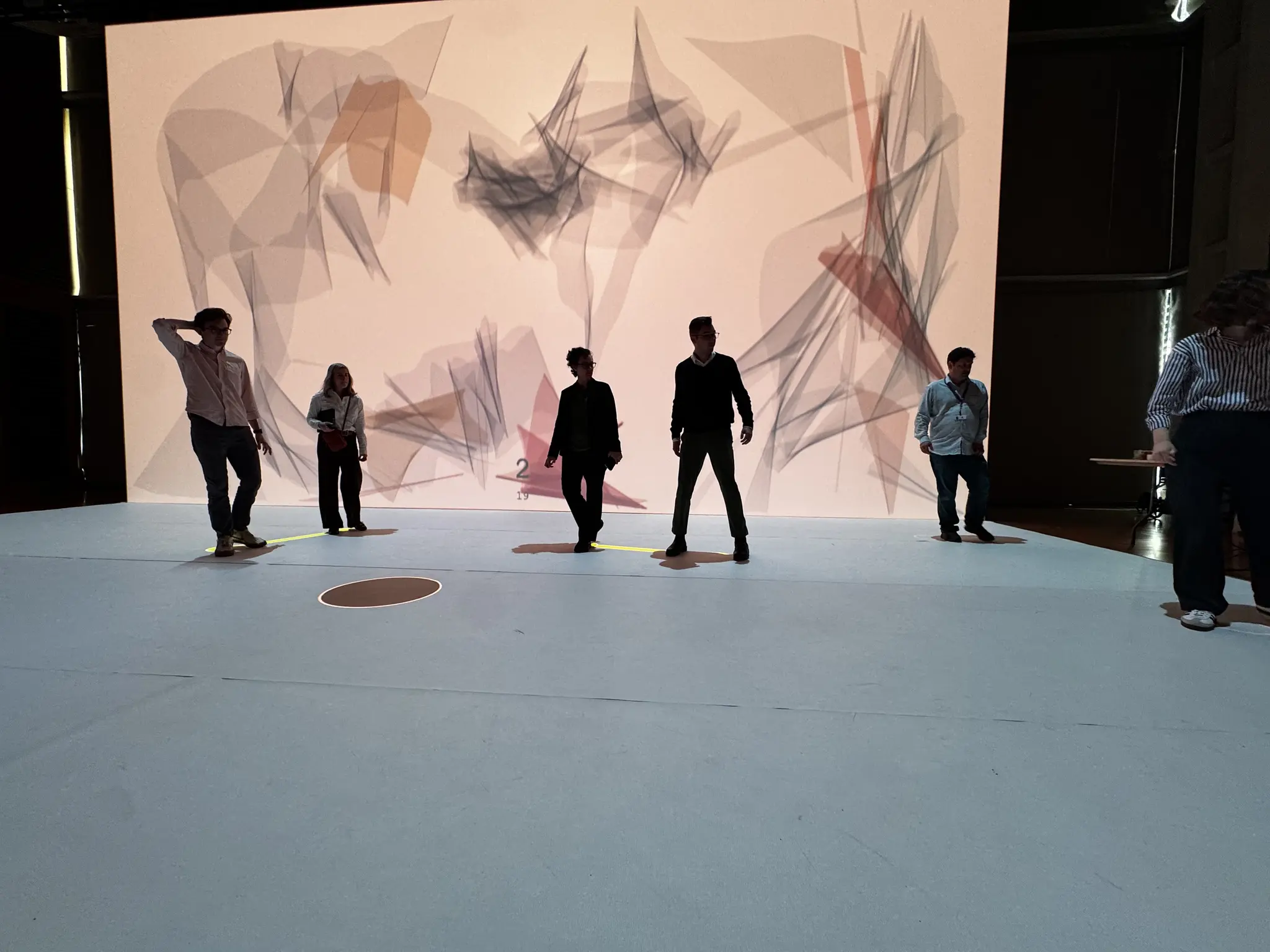 Ars Electronica Solutions Launches First US Deep Spaces at Boston Museum of Science