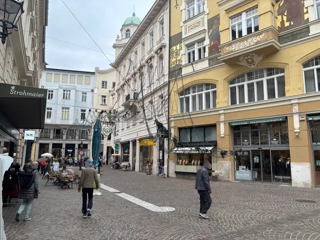 Foto: MeinBezirk/Stephan Fugger