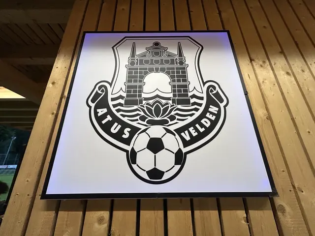 Das Logo von Primus ATUS Velden | Foto: Krücken