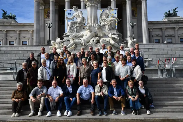Foto: Melanie Wöss
