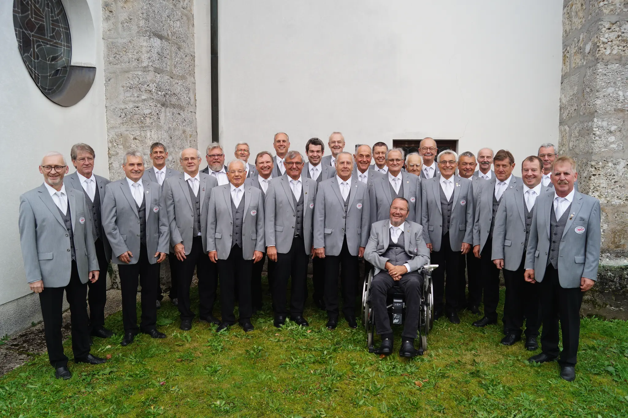 Steinbach an der Steyr: Concert: |