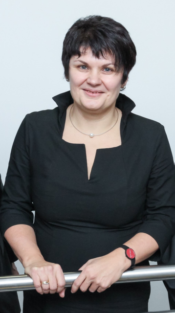 ÖVP-Bezirksgeschäftsführerin Marianne Reininger. | Foto: privat