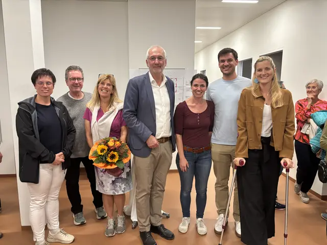 Foto: Martina Schweller
