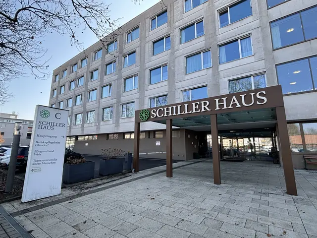 Das Schillerhaus in Gleisdorf  | Foto: MeinBezirk/Markus Kopcsandi
