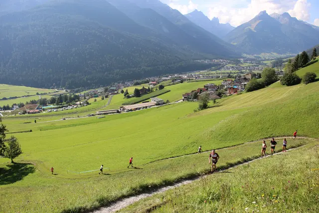 Foto: TVB Stubai Tirol