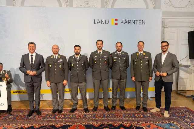Foto: LPD Kärnten/Just
