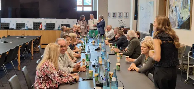 Foto: Hans Mayrhofer
