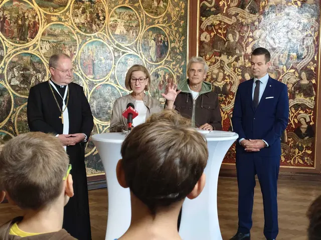 Foto: Rebekka Sadiki-Peckary