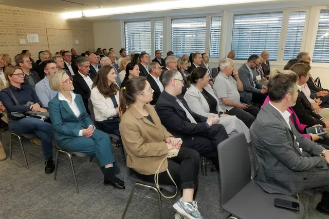 Foto: LDP Kärnten/Höher