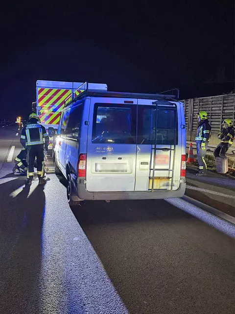 Foto: BFKDO BADEN / Stefan Schneider
