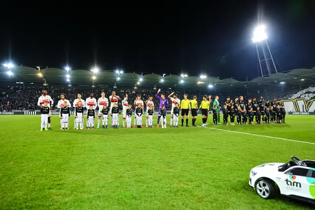 Am Sonntag um 17 Uhr kommt es zum ersten Grazer Derby der Saison. Beide Vereine sind im Vorfeld auf Protest eingestellt.  | Foto: GEPA Pictures