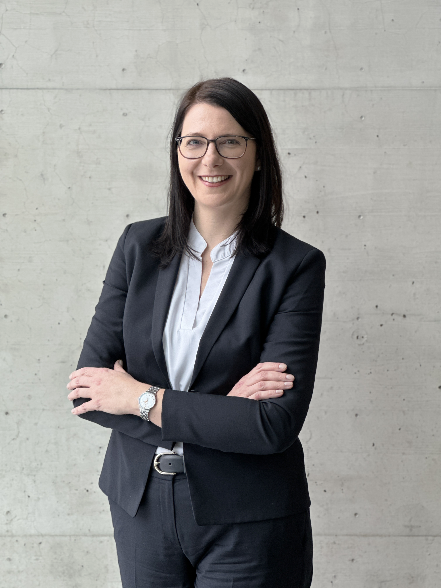Change at the Linz City Council: Petra Böttinger-Barth takes over as Head ...