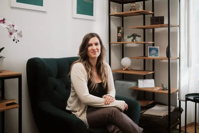 Foto: Psychologie &amp; Psychotherapie Leitner