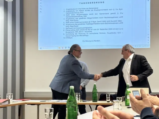 Foto: Johanna Müllner