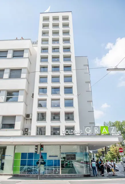 Im Zeitraum von 2021 bis 2030 wurden alleine für die Holding städtische Zuschüsse in Höhe von knapp 1,5 Milliarden Euro kalkuliert.  | Foto: Achtzigzehn/Jane
