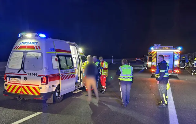 Foto: BFKDO BADEN / Stefan Schneider
