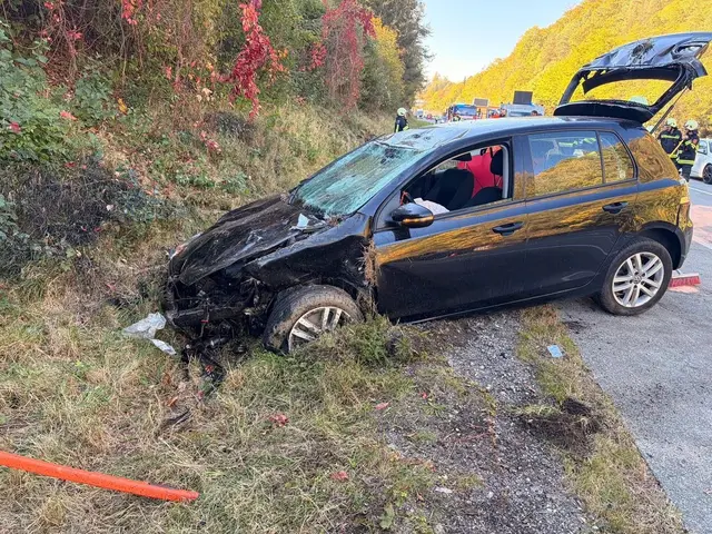 Foto: Freiwillige Feuerwehr Krumpendorf