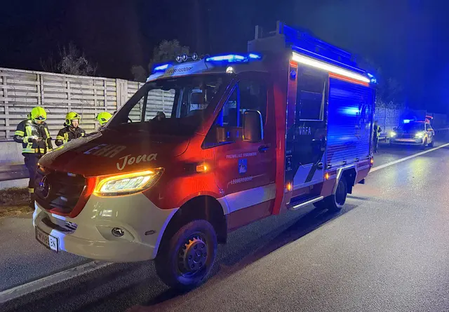 Foto: BFKDO BADEN / Stefan Schneider