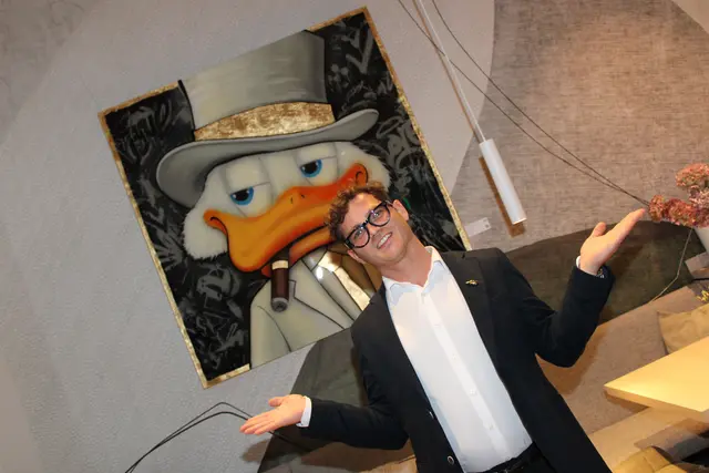 Foto: René Lederer