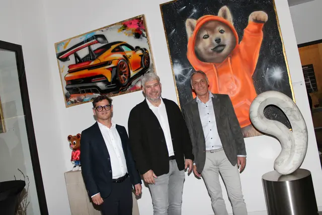 Foto: René Lederer