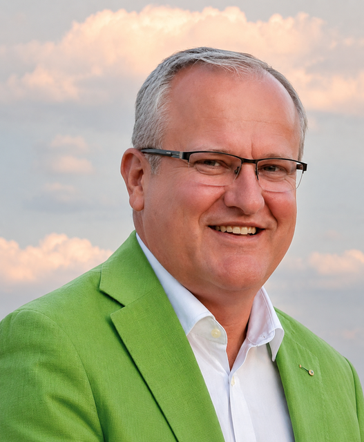 Otto Sucher  | Foto: Team Otto Sucher