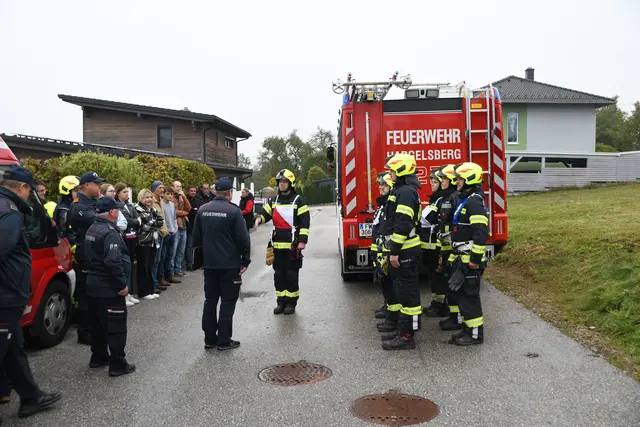 Foto: Brunner / FF Hargelsberg