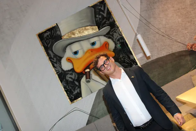 Foto: René Lederer