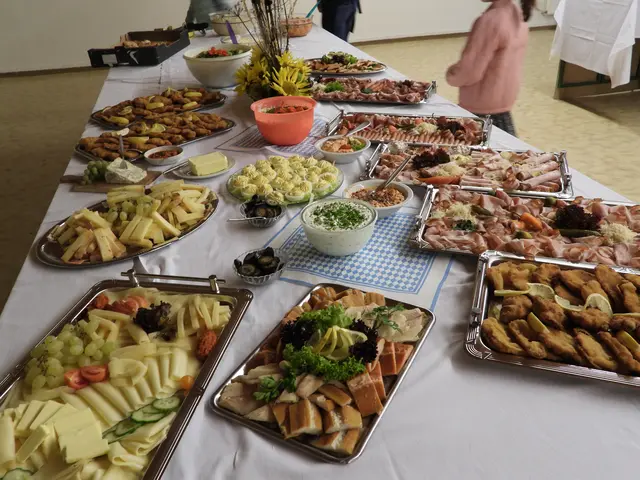 Gala-Abend der Sportschützen Pabneukirchen, Schützenverein Pabneukirchen mit Meisterschaftsfeier.  | Foto: Zinterhof