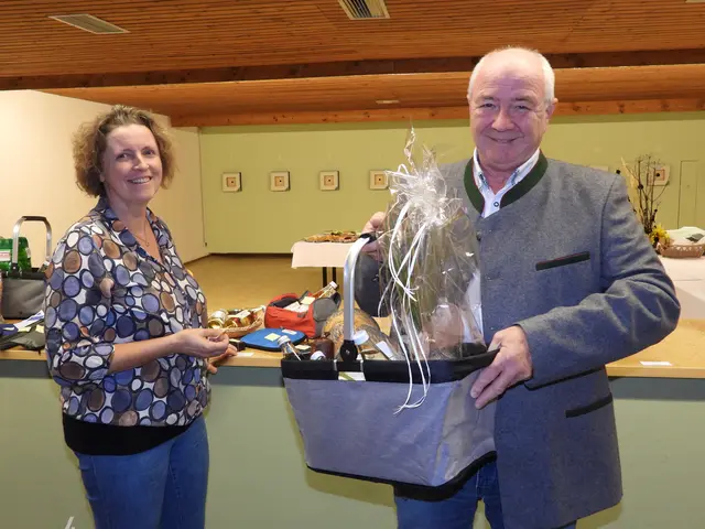 Gala-Abend der Sportschützen Pabneukirchen, Schützenverein Pabneukirchen mit Meisterschaftsfeier.  | Foto: Zinterhof
