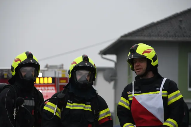 Foto: Brunner / FF Hargelsberg