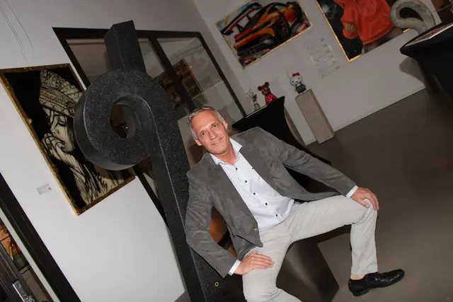 Foto: René Lederer