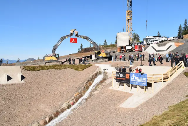 Foto: Klaus Kogler