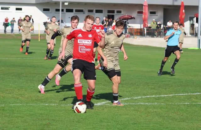 Foto: Gerhard Schrödl