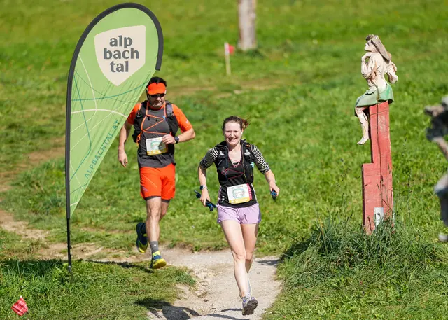 Foto: Alpbachtal Tourismus /Alexander Schwaninger