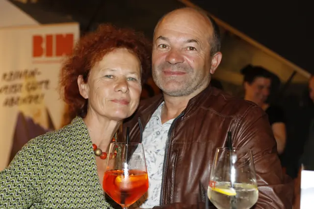 Heidemarie und Johann | Foto: Irmi Stummer