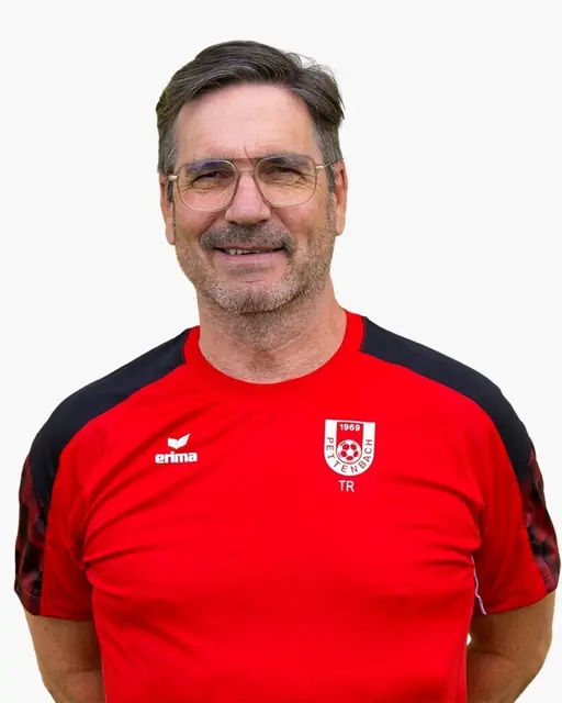 Trainer Wilhelm Wahlmüller | Foto: Union Pettenbach