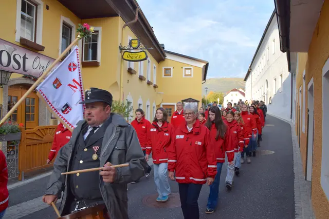 Foto: Rotes Kreuz Salzburg - Lungau