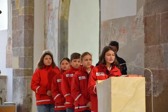 Foto: Rotes Kreuz Salzburg - Lungau