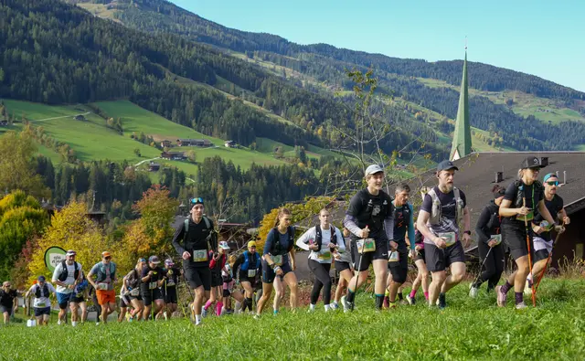 Foto: Alpbachtal Tourismus /Alexander Schwaninger