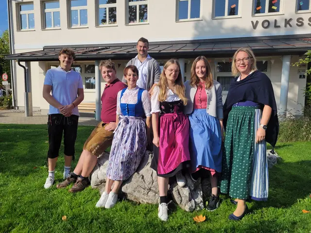Landjugend und Bauernschaft von Waldneukirchen lädt zum "Herbstzauber" in die Turn- und Mehrzweckhalle am 7. November ein