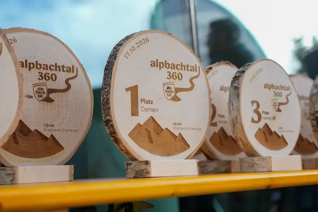 Foto: Alpbachtal Tourismus /Alexander Schwaninger