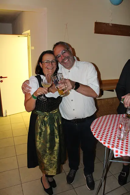 Tini und Harry