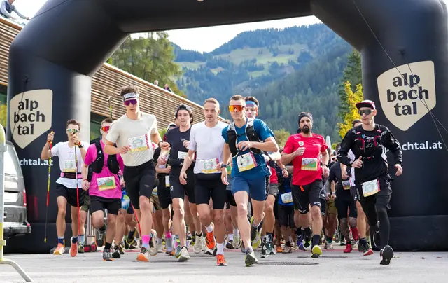 Foto: Alpbachtal Tourismus /Alexander Schwaninger