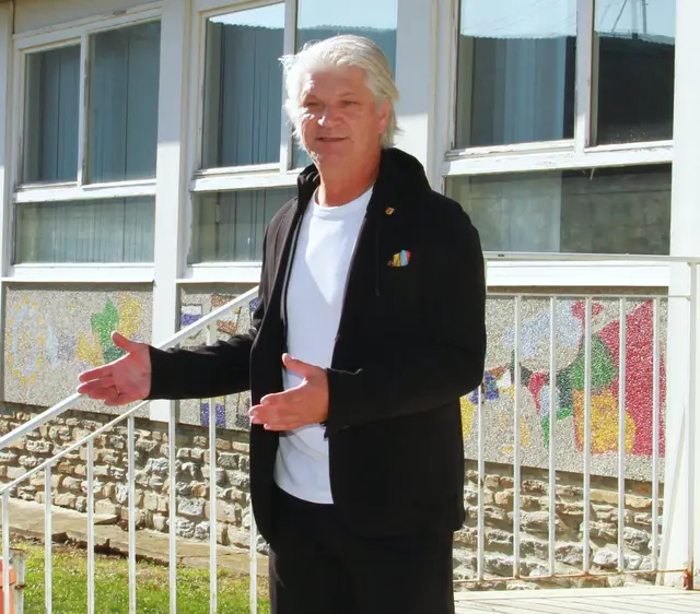 Foto: Peter Seper